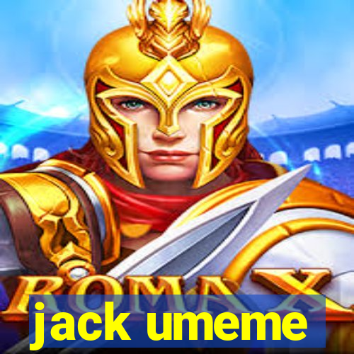 jack umeme