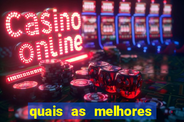 quais as melhores plataformas de jogos para ganhar dinheiro