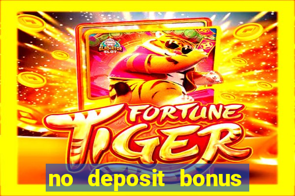 no deposit bonus codes for captain jack casino