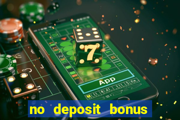 no deposit bonus codes for captain jack casino