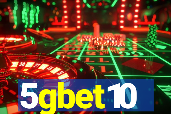 5gbet10