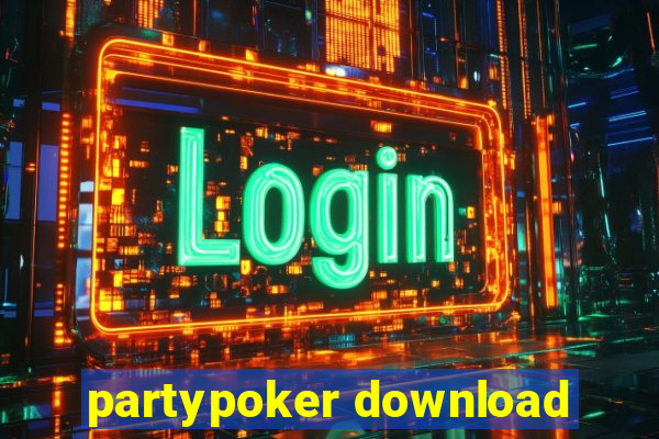 partypoker download