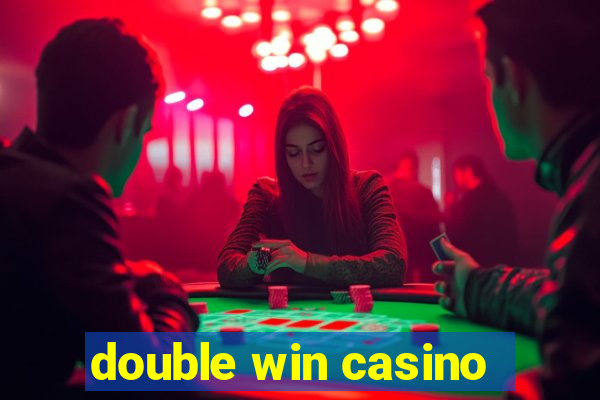 double win casino