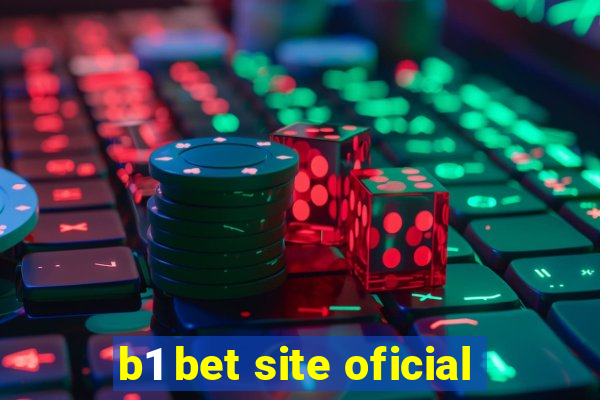 b1 bet site oficial