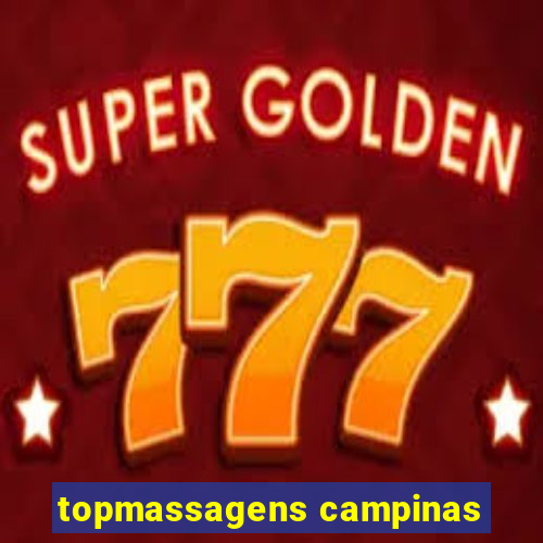 topmassagens campinas