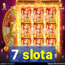 7 slota