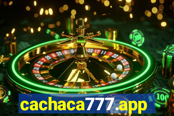 cachaca777.app