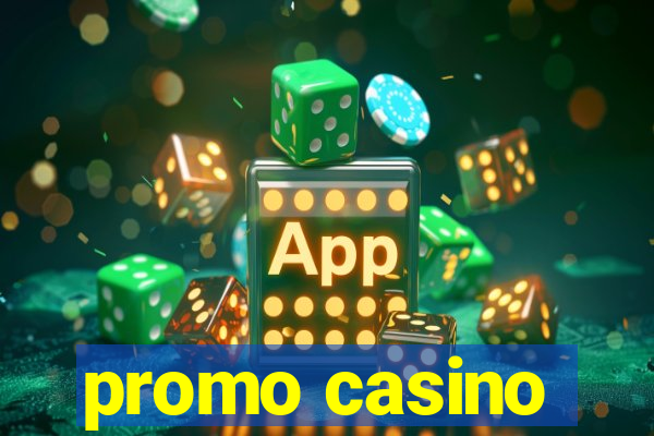 promo casino