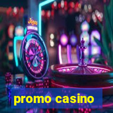 promo casino