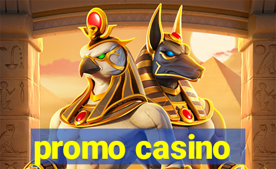 promo casino