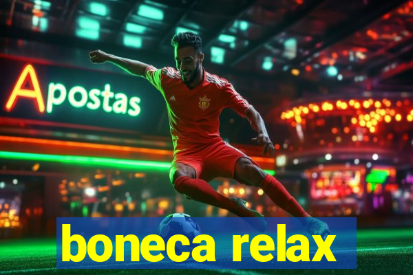 boneca relax