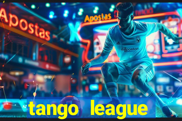 tango league hospitality rio