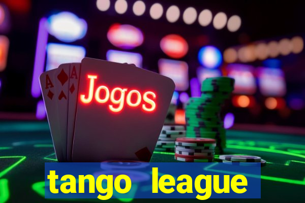 tango league hospitality rio