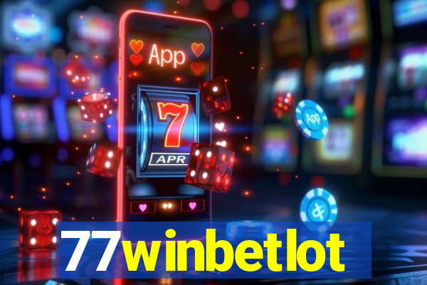 77winbetlot