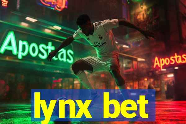 lynx bet