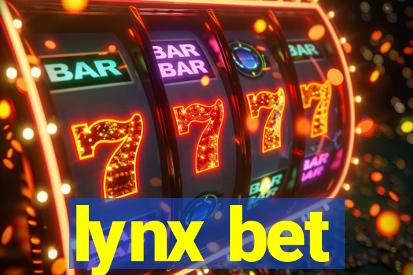 lynx bet