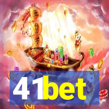 41bet