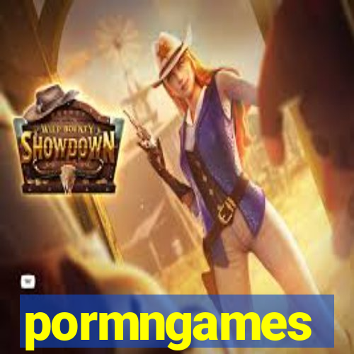 pormngames