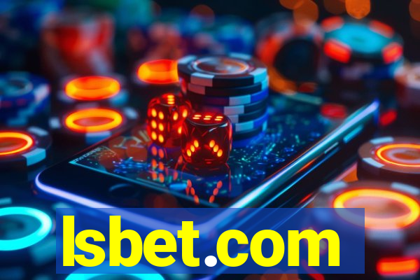 lsbet.com