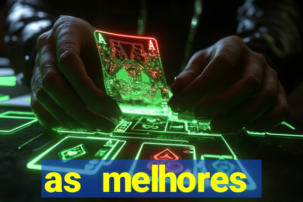 as melhores plataformas de jogo online