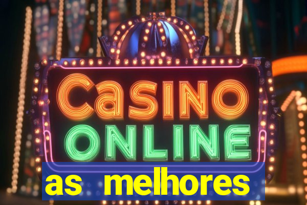 as melhores plataformas de jogo online