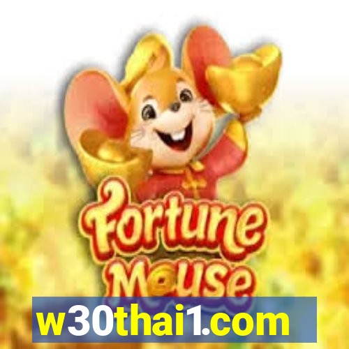 w30thai1.com