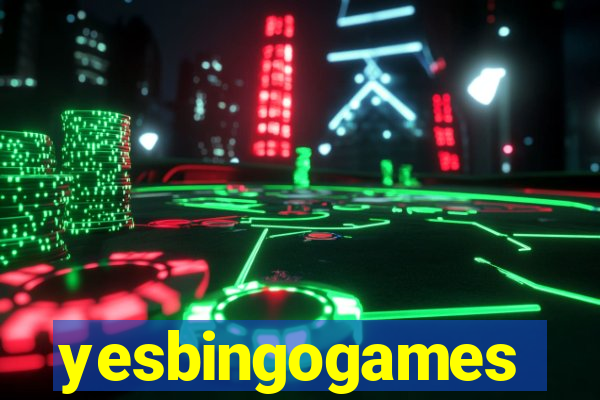 yesbingogames