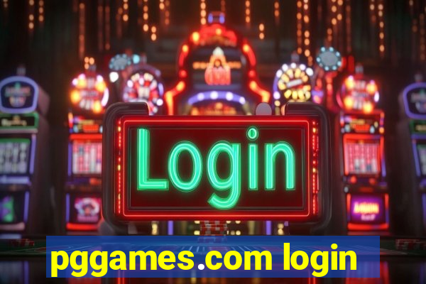 pggames.com login