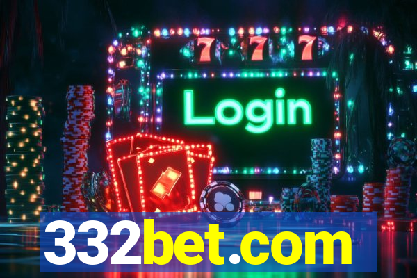 332bet.com