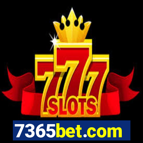 7365bet.com