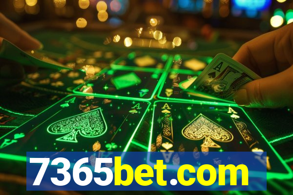 7365bet.com