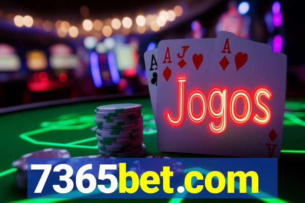 7365bet.com