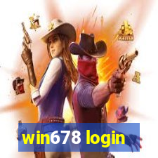 win678 login