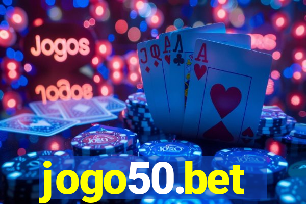 jogo50.bet