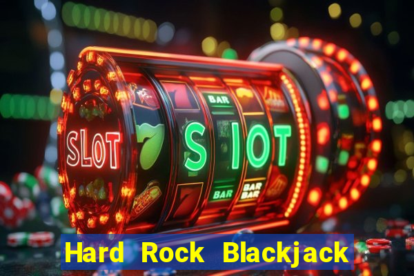 Hard Rock Blackjack & Casino