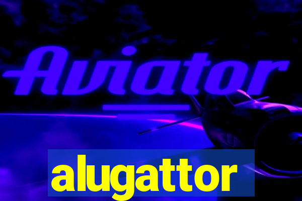 alugattor