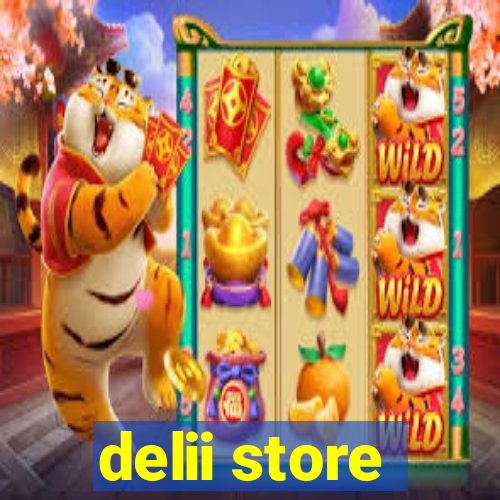 delii store