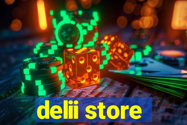 delii store