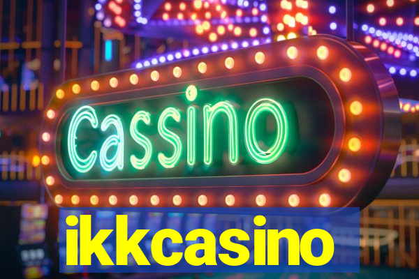 ikkcasino