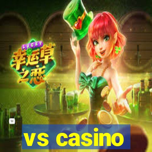 vs casino