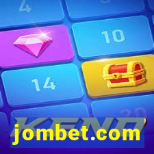 jombet.com