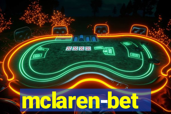 mclaren-bet