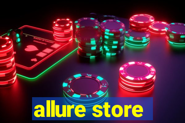 allure store