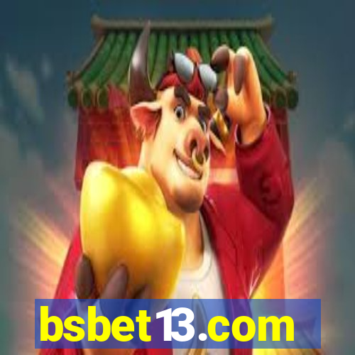 bsbet13.com