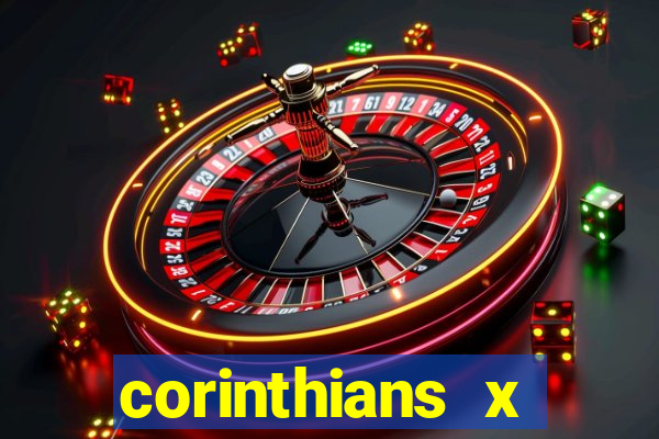 corinthians x cruzeiro futemax