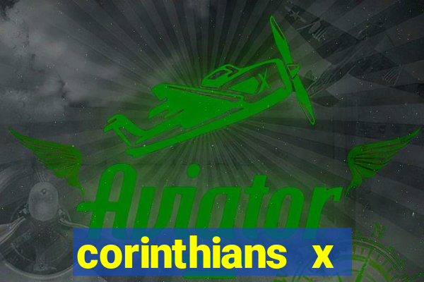 corinthians x cruzeiro futemax