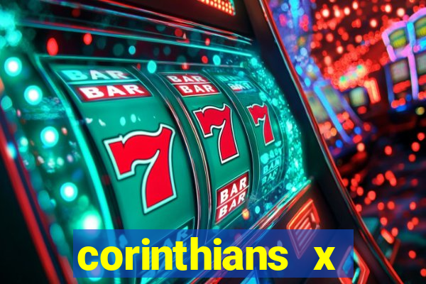 corinthians x cruzeiro futemax