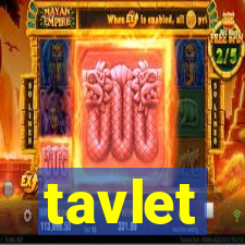 tavlet