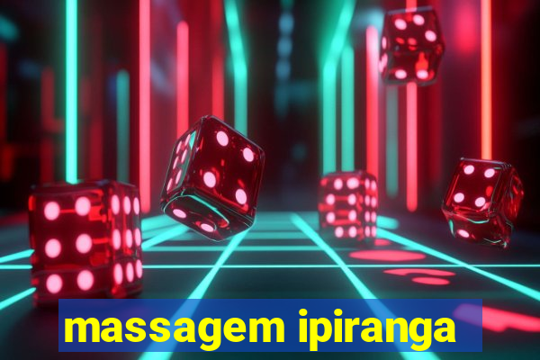 massagem ipiranga