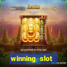 winning slot machines in vegas